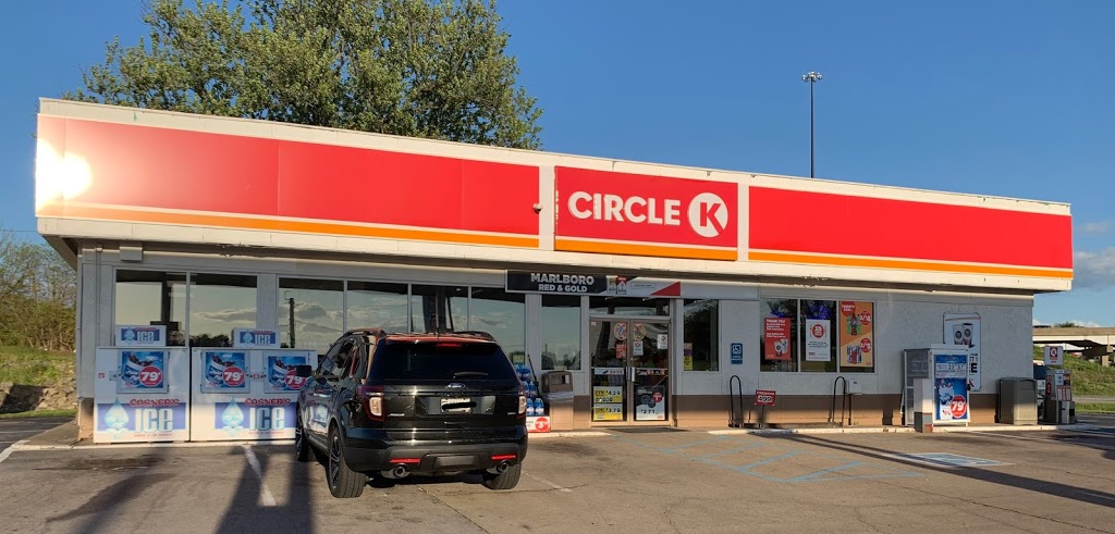 Circle K | 1038 W Knable Rd, Georgetown, IN 47122, USA | Phone: (812) 923-8555