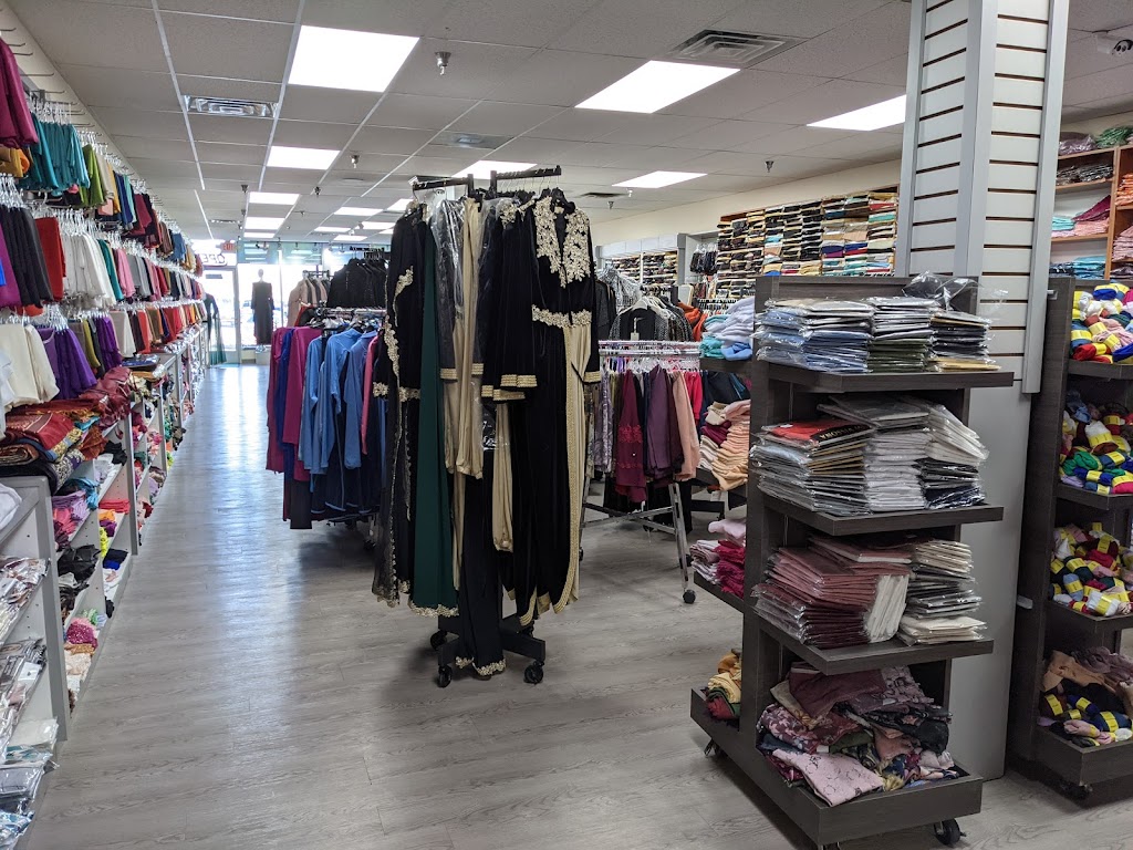 Shaza Fashion | 25861 Ford Rd, Dearborn Heights, MI 48127, USA | Phone: (313) 561-3333