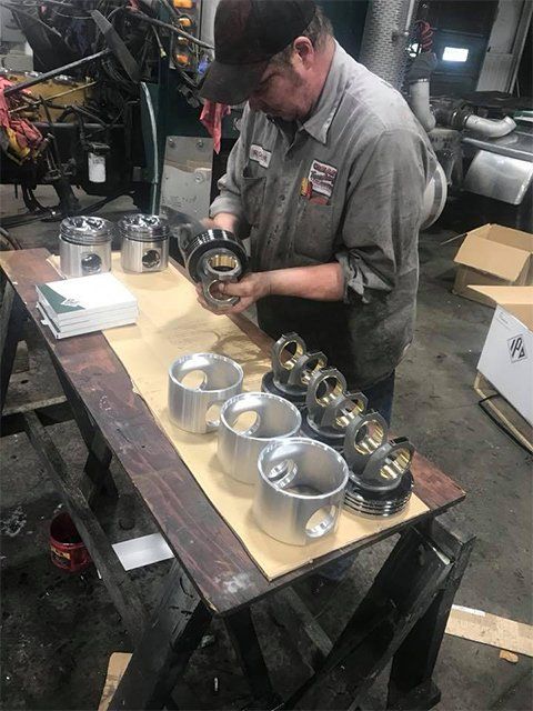 Penn Service Inc | 700 Porter Ave, Scottdale, PA 15683, USA | Phone: (724) 887-7000