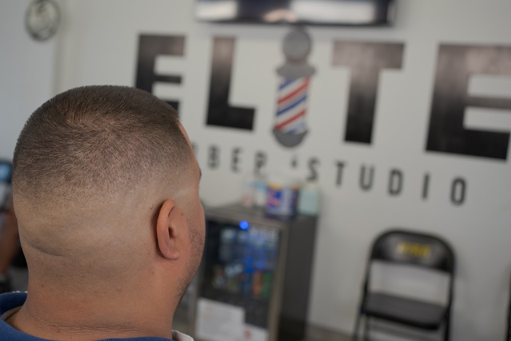 Elite Barber Studio | 7270 Doniphan Dr, Canutillo, TX 79835, USA | Phone: (915) 243-7029