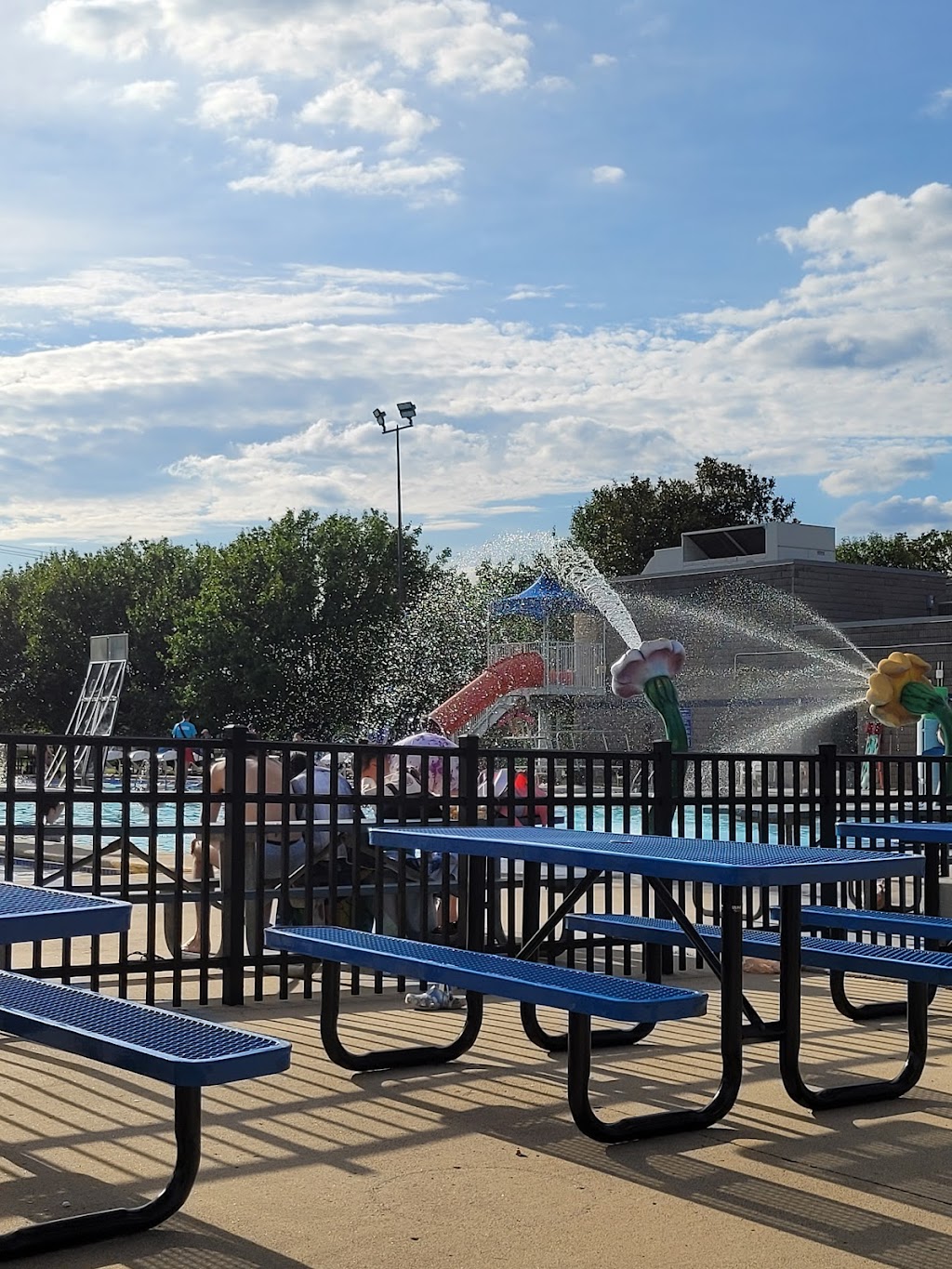 Boro Beach | 2310 Memorial Blvd, Murfreesboro, TN 37129, USA | Phone: (615) 895-5040
