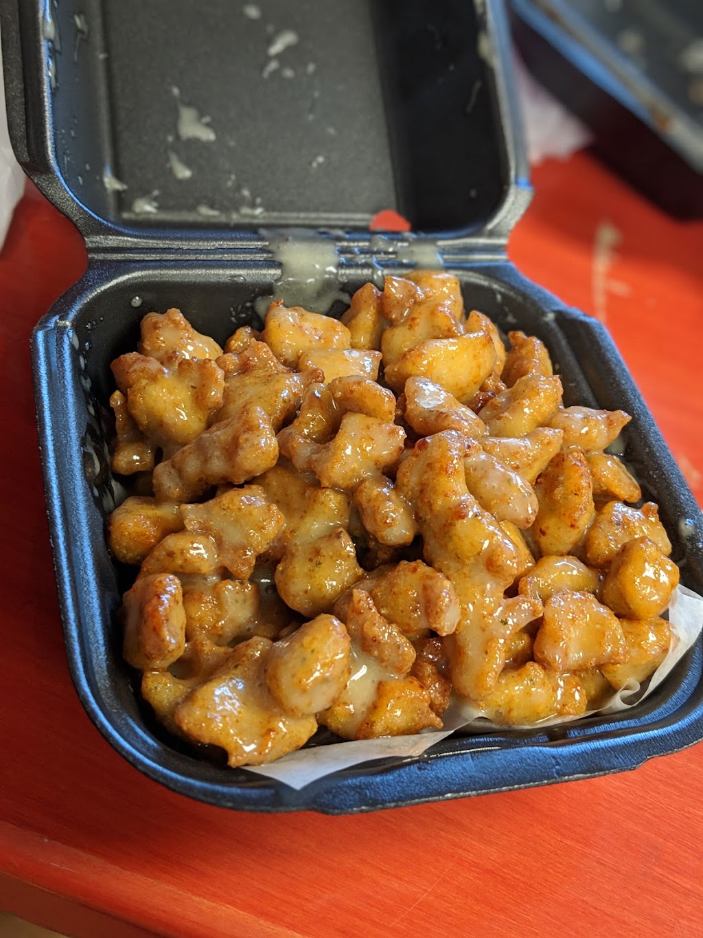 Chicken Joe's Albany 486 Yates St, Albany, NY 12208