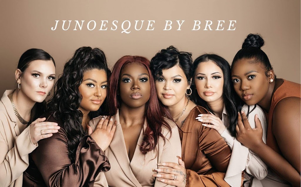 Junoesque By Bree | 330 Main St, Racine, WI 53403 | Phone: (262) 456-4234