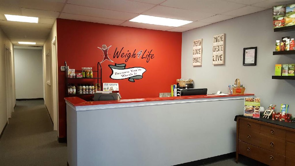 Weigh4Life | 511 Jermor Ln Suite 202, Westminster, MD 21157 | Phone: (410) 374-1010