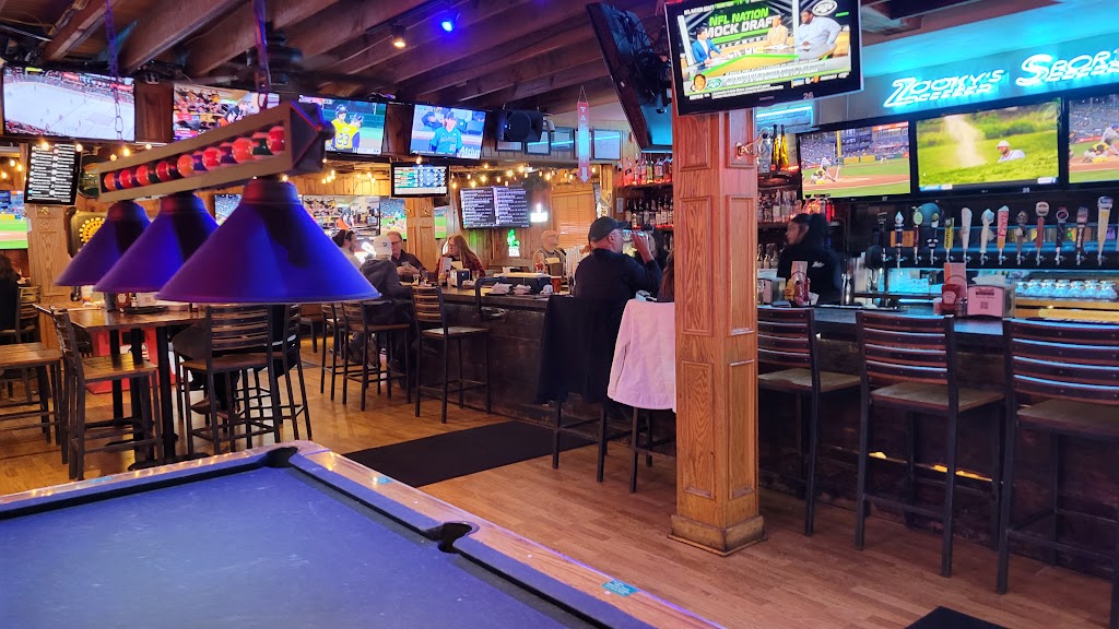 Zookys Sports Tavern | 450 Constitution Blvd, Fallston, PA 15066, USA | Phone: (724) 843-9464