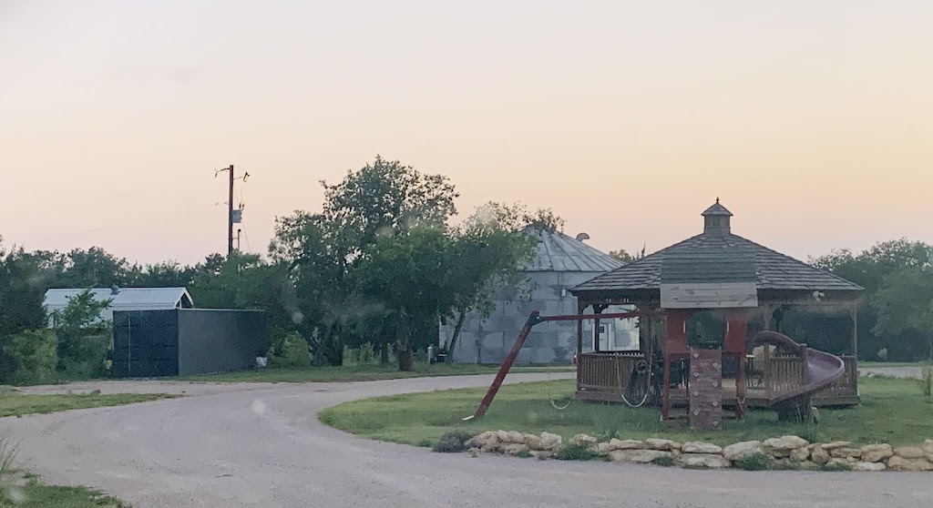 Patriot RV Park Bertram South 1329 FM 1174, Bertram, TX 78605, USA