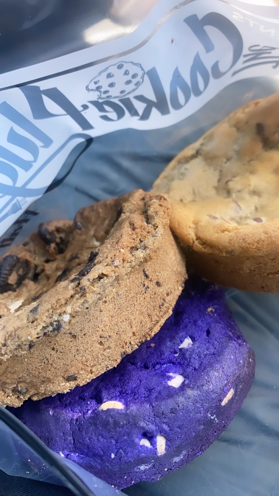 The Cookie Plug | 1086 E Huntington Dr, Duarte, CA 91010, USA | Phone: (626) 256-4135