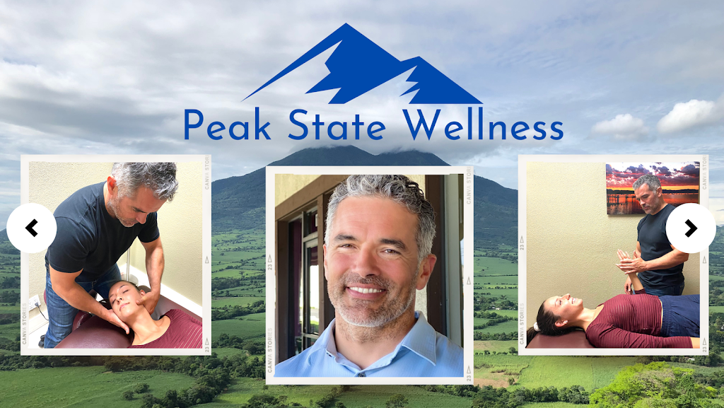 Peak State Wellness | 8780 Warner Ave Unit #11, Fountain Valley, CA 92708 | Phone: (714) 847-8989