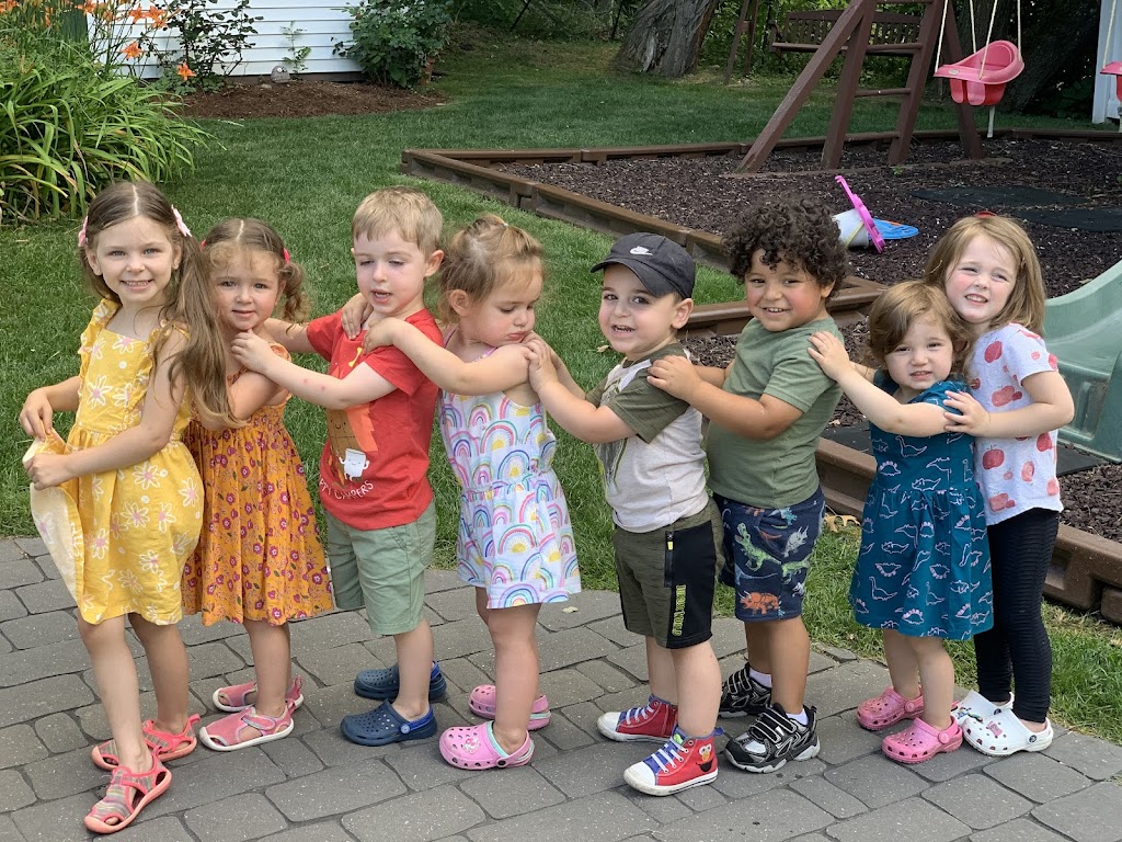 Dependable Kid Care | 1035 Western Ave, Haverhill, MA 01832, USA | Phone: (978) 374-2452