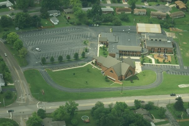 Good Shepherd Lutheran Church and School | 1300 Beltline Rd, Collinsville, IL 62234, USA | Phone: (618) 344-3151
