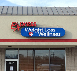 Express Weight Loss and Wellness | 6647 Dixie Hwy, Village of Clarkston, MI 48346, USA | Phone: (248) 625-3300