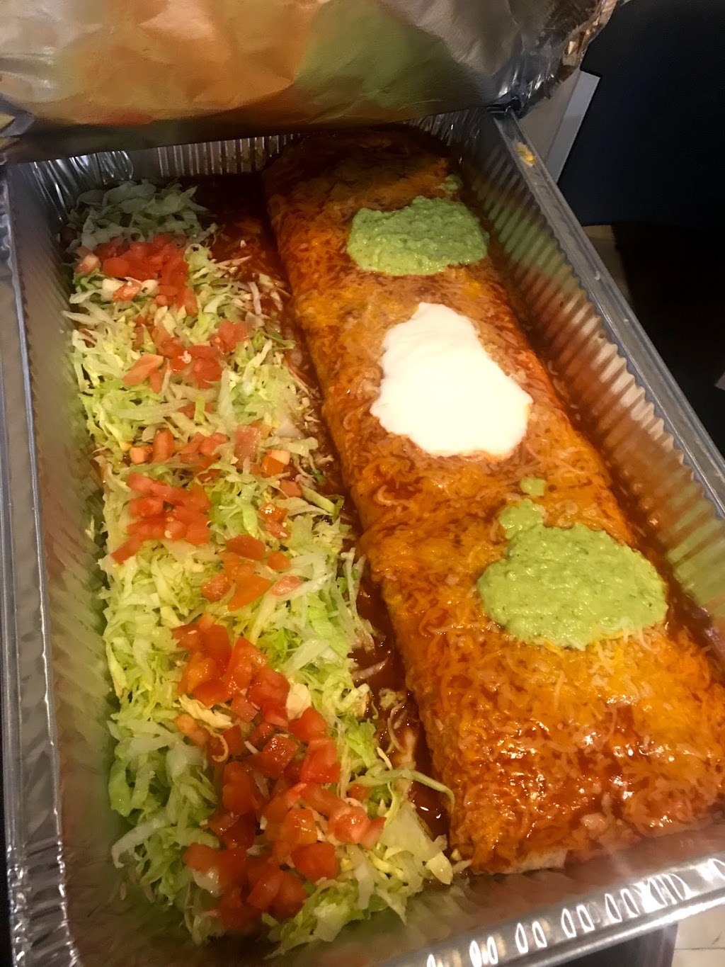 El Tepeyac Restaurant | 385 E Mill St, San Bernardino, CA 92408, USA | Phone: (909) 885-7977