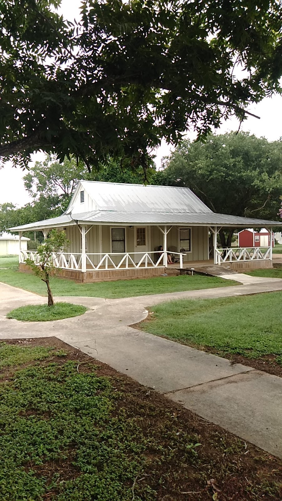 Pecan Tree RV Park | 2920 2nd St, Pleasanton, TX 78064, USA | Phone: (830) 377-7310