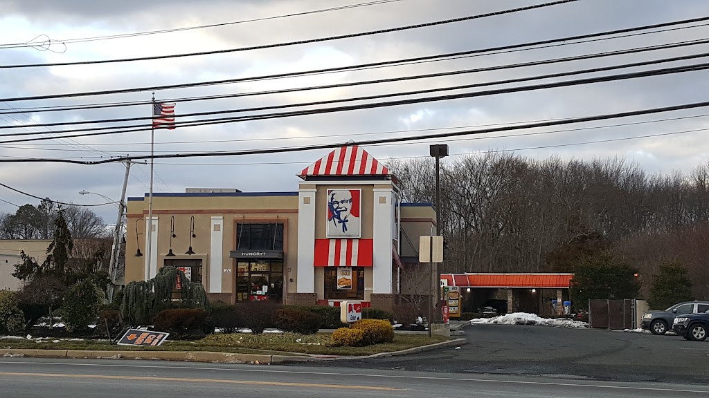 KFC | 2650 County Rd 516, Old Bridge, NJ 08857, USA | Phone: (732) 679-8981