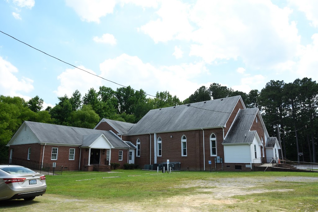 Piney Grove Baptist Church | Photo 1 of 4 | Address: 4901 Deer Path Rd, Suffolk, VA 23434, USA | Phone: (757) 934-0745
