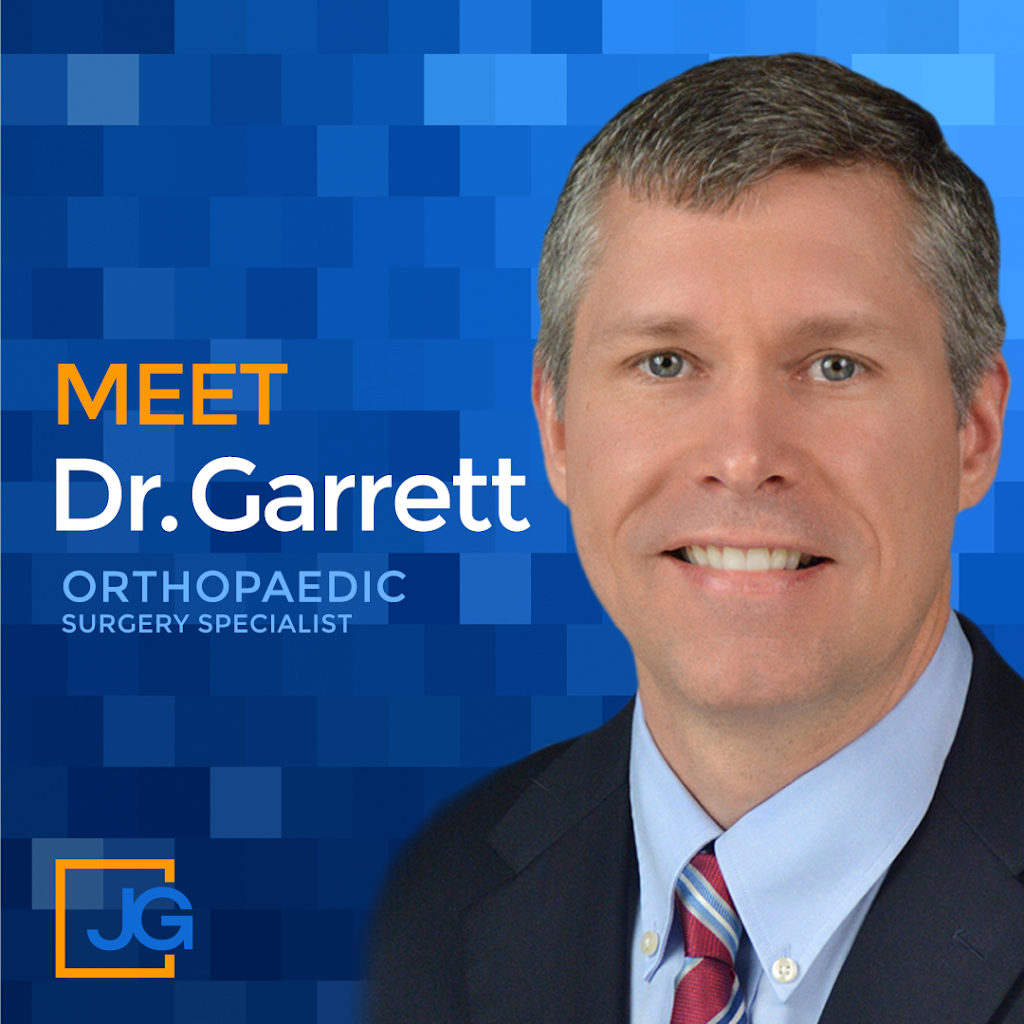 Jeffrey P. Garrett, MD | 960 Woodstock Pkwy Suite 200, Woodstock, GA 30188, USA | Phone: (770) 721-9050