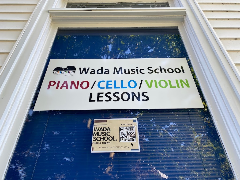 Wada Music School | 80 E Genesee St, Auburn, NY 13021, USA | Phone: (716) 904-1445