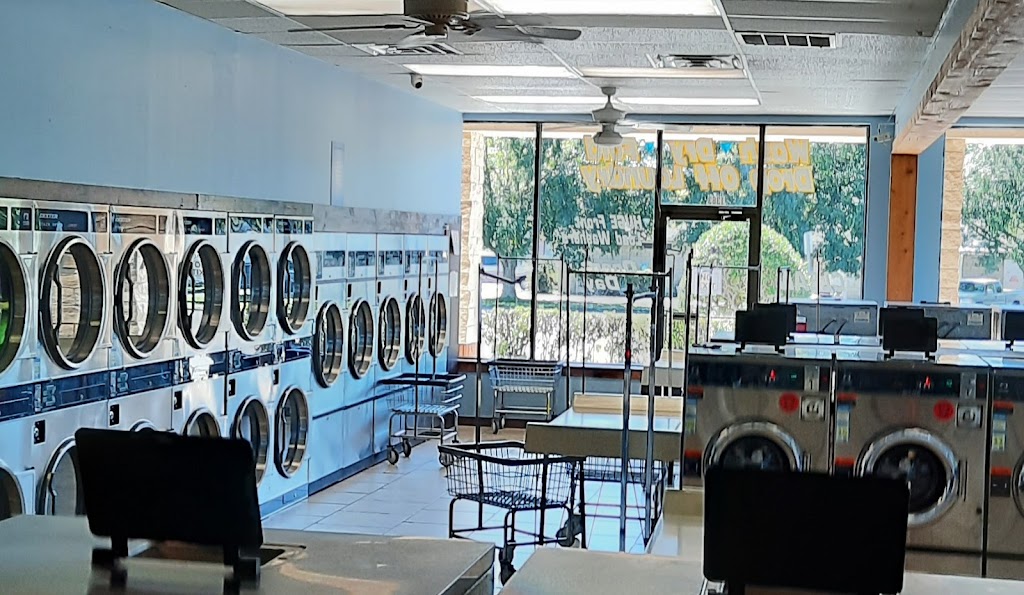 The Laundry Spot | 1363 Ariana St, Lakeland, FL 33803, USA | Phone: (863) 606-6481