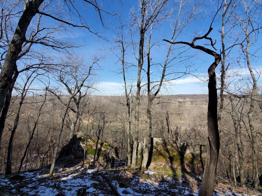 Redbud Valley Nature Preserve | 16150 Redbud Dr, Catoosa, OK 74015, USA | Phone: (918) 596-9054