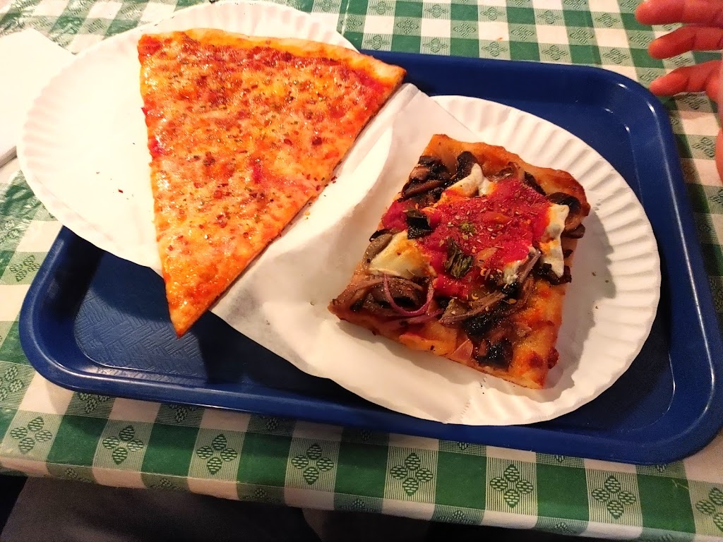 Joes Pizza & Pasta | 5607 Marathon Pkwy, Queens, NY 11362, USA | Phone: (718) 229-1300