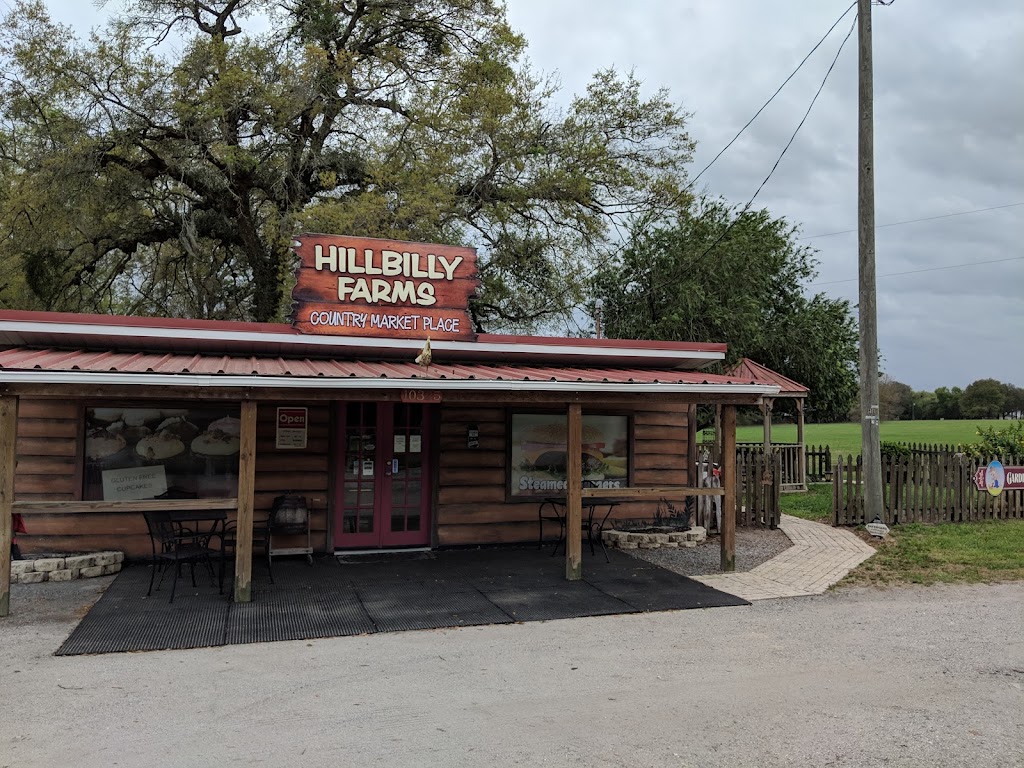 Hillbilly Farms Bakery, LLC | 36805 Co Rd 52, Dade City, FL 33525, USA | Phone: (352) 437-3012