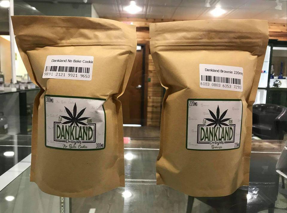 Native Grass Dispensary | 2900 S York St, Muskogee, OK 74403, USA | Phone: (918) 910-5314