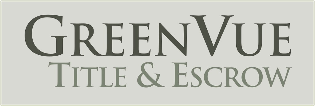 GreenVue Title & Escrow, LLC | 451 N Thompson Ln D, Murfreesboro, TN 37129, USA | Phone: (615) 900-1242