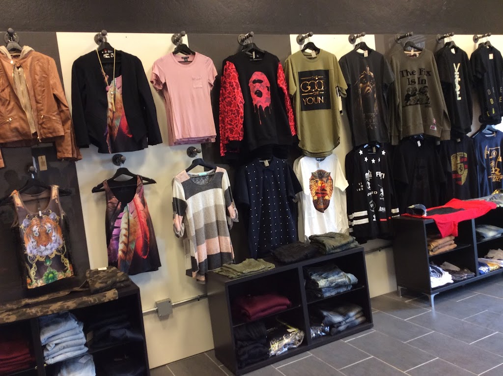 Threadz Culture and Fashion | 5319 Fairfax Ave, Oakland, CA 94601, USA | Phone: (510) 500-3712