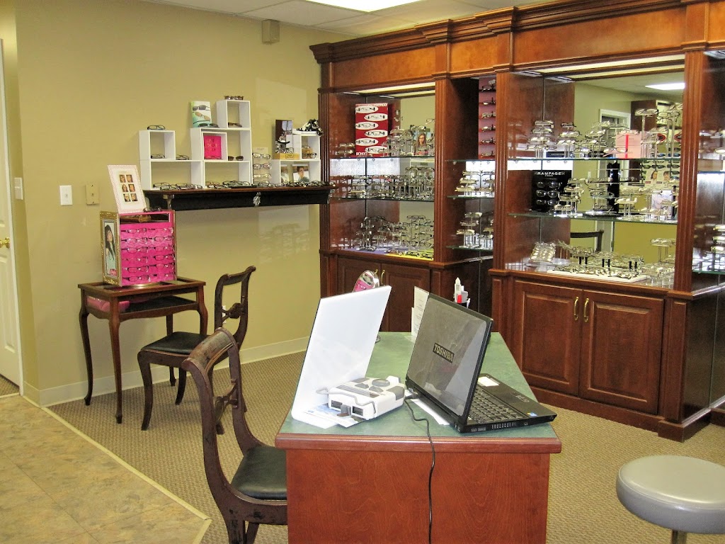 Southern Vision Eye Care | 308 6th St S #105, Oneonta, AL 35121, USA | Phone: (205) 625-5520