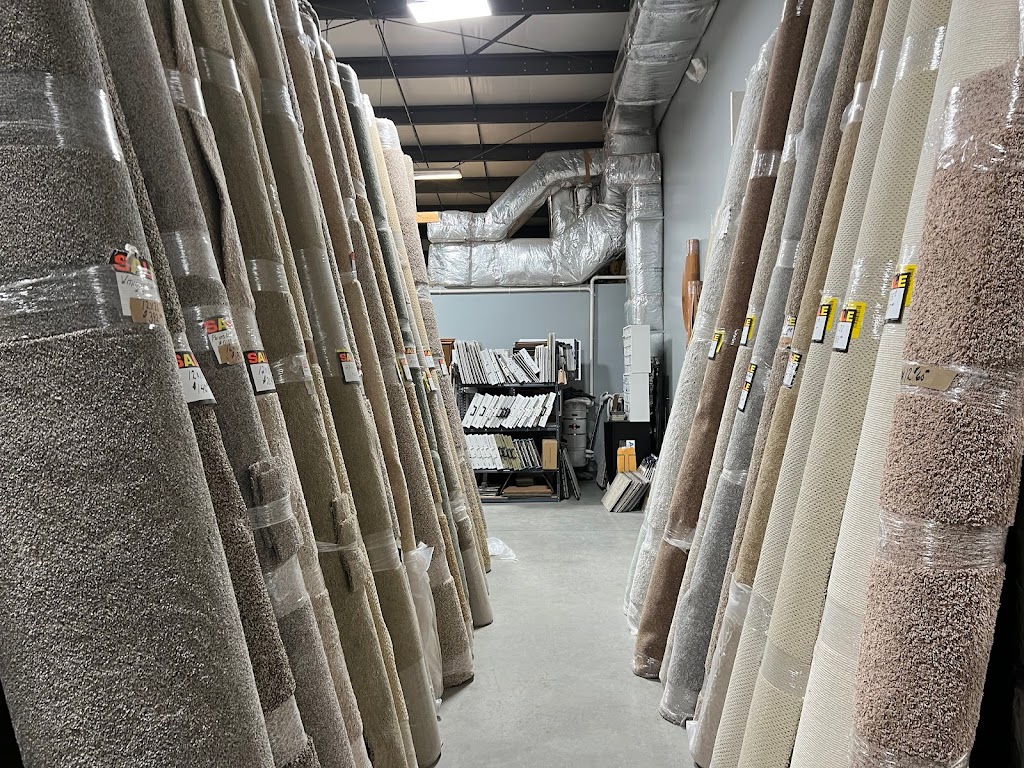 Johnsons Flooring Center | 6875 Salem Ave, Clayton, OH 45315, USA | Phone: (937) 837-8888