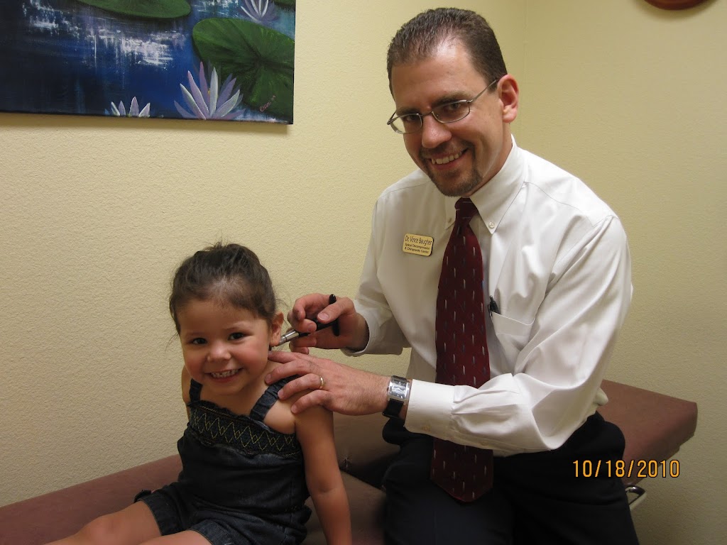 Vince Baugher, DC | 2500 Lillian Miller Pkwy, Denton, TX 76210, USA | Phone: (940) 484-6336