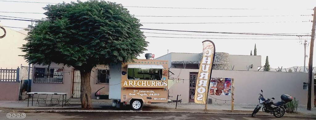 Arechurros | Av Revolución 297, Espinoza, 21400 Tecate, B.C., Mexico | Phone: 374 102 8578