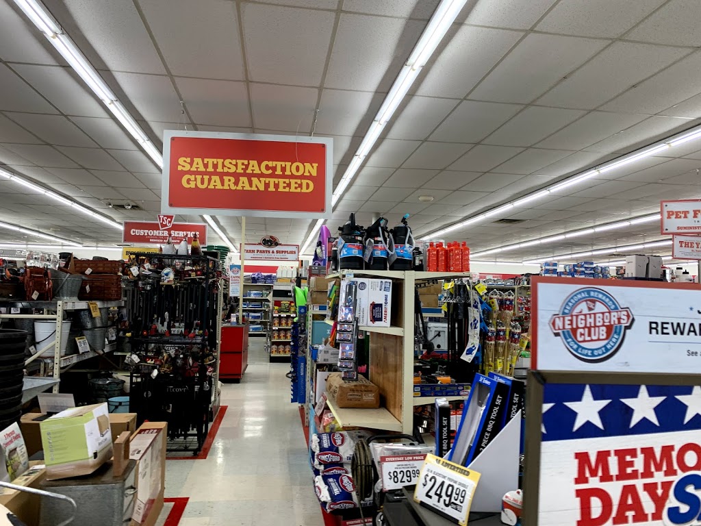 Tractor Supply Co. | 1101 Hillview Ln, Franklin, TN 37064, USA | Phone: (615) 791-0791