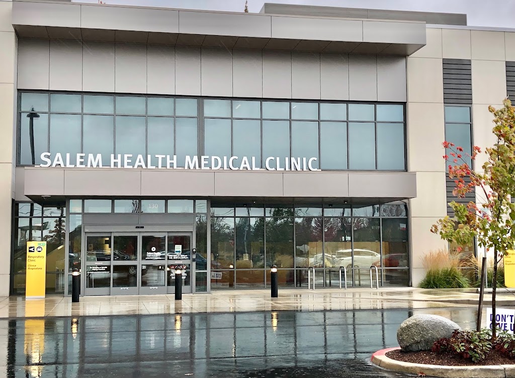 Salem Health Urgent Care — Woodburn 105 N Arney Rd Suite 130