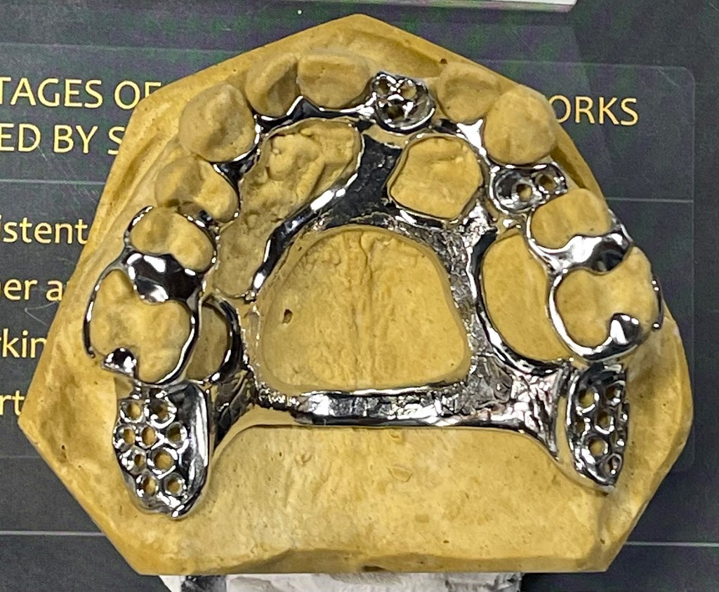 R&B Dental Lab | 21374 Ramona Ave, Apple Valley, CA 92307, USA | Phone: (760) 261-2425