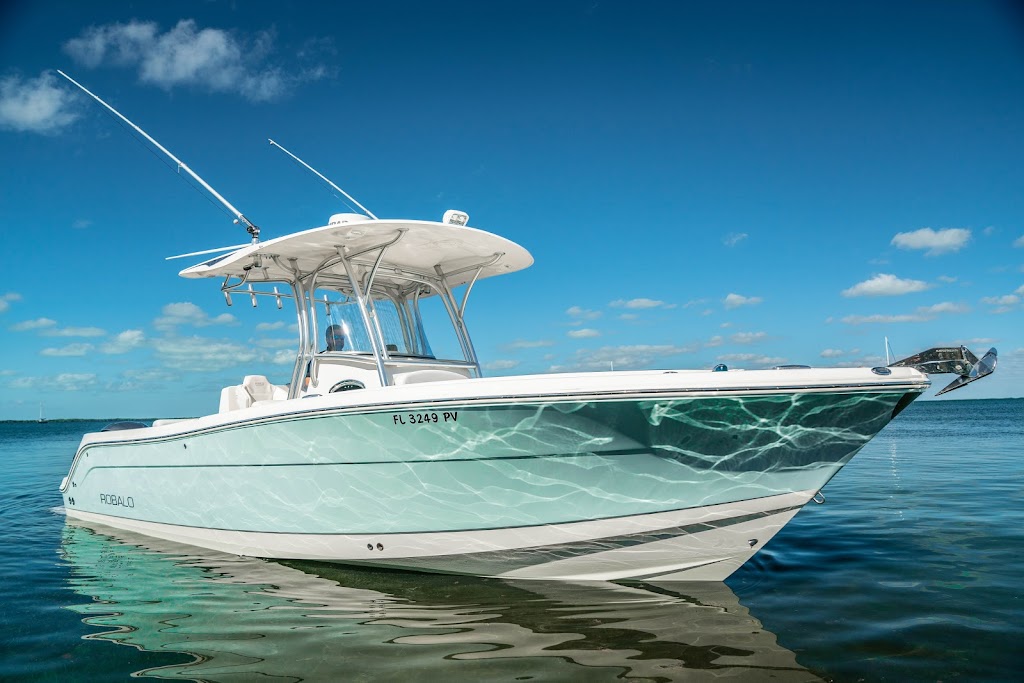 Boat Depot | 101500 Overseas Hwy, Key Largo, FL 33037, USA | Phone: (305) 451-2628