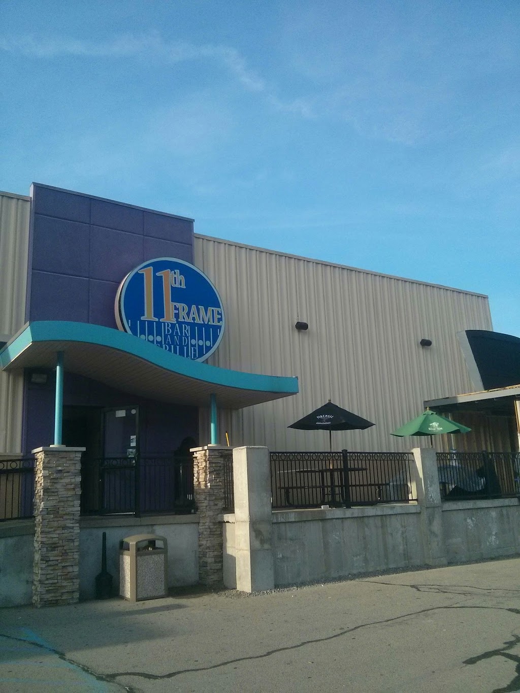 Family Bowlaway Fun Center | 540 Fairground Hill Rd, Butler, PA 16001, USA | Phone: (724) 283-8630