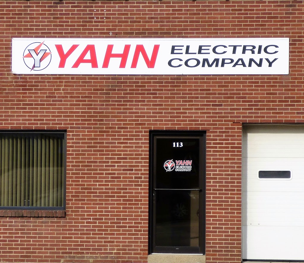 Yahn Electric Co Inc | 113 17th St, Wheeling, WV 26003, USA | Phone: (304) 232-5070