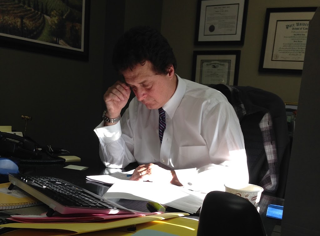Gash & Associates, P.C. | 235 Main St, White Plains, NY 10601, USA | Phone: (914) 328-8800