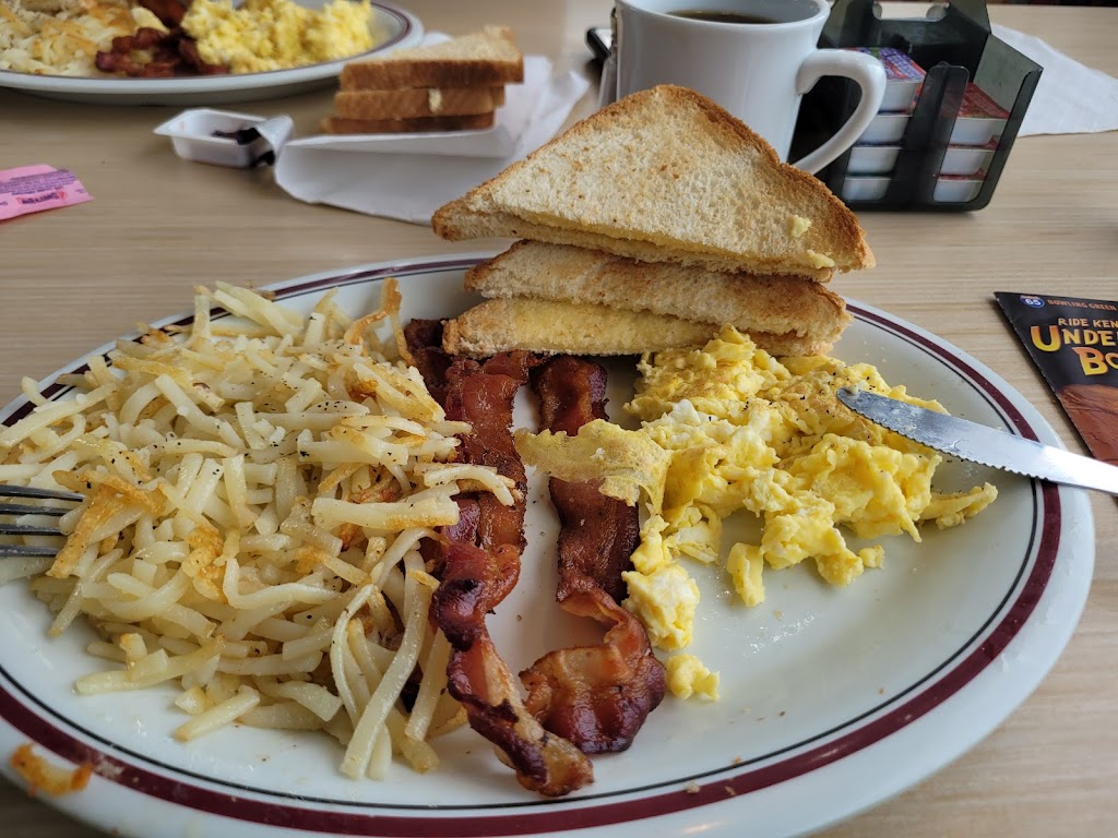 Waffle House | 707 Stewarts Ferry Pike, Nashville, TN 37214, USA | Phone: (615) 885-2990