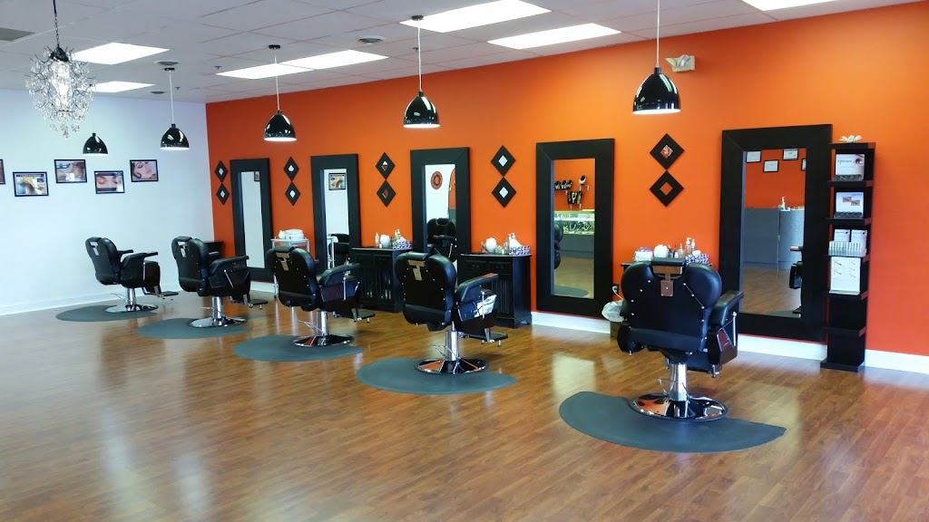 New Look Eyebrows | 4364 S Laburnum Ave, Richmond, VA 23231, USA | Phone: (203) 528-5806