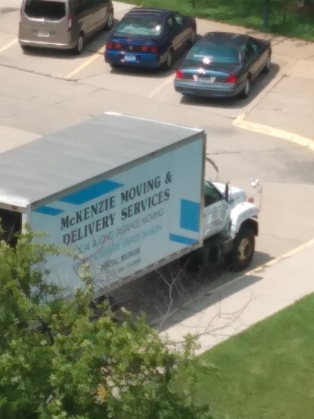 McKenzie Moving & Delivery Service | 375 Franklin Rd Suite 1, Pontiac, MI 48341, USA | Phone: (248) 335-6806