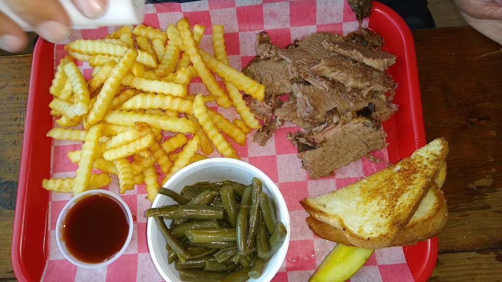 Reds Bar B Que | 12509 Business, U.S. 287 Frontage Rd #104, Fort Worth, TX 76179 | Phone: (817) 750-0454