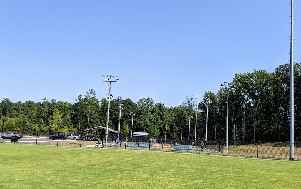 Field Day Park | 1101 Field Day Ln, Clover, SC 29710, USA | Phone: (803) 746-5009