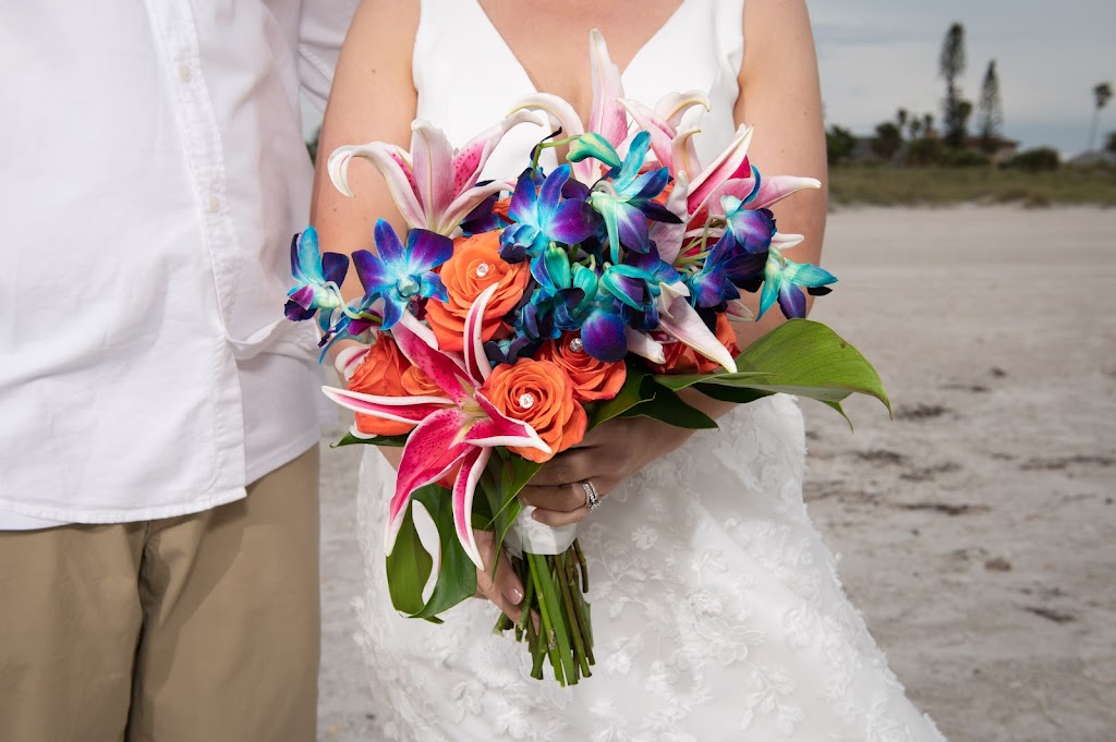 Flowers By Voytek | 9524 Blind Pass Rd, St Pete Beach, FL 33706, USA | Phone: (727) 363-4430