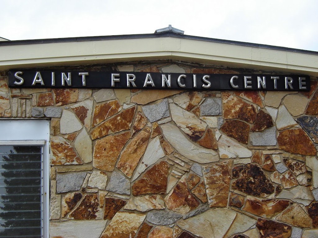 St Francis Center | 805 Lee Rd, Follansbee, WV 26037, USA | Phone: (304) 527-1279