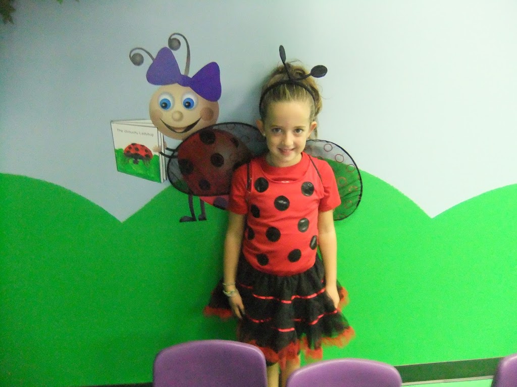 The Ladybug Playhouse Nursery School | 244 Glen Cove Ave, Glen Cove, NY 11542, USA | Phone: (516) 252-7207