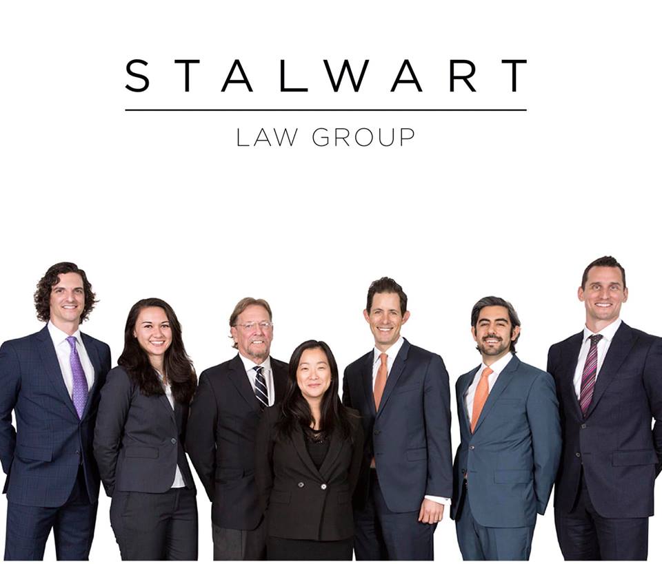 Stalwart Law Group | 8752 Holloway Dr STE 100, West Hollywood, CA 90069, USA | Phone: (310) 954-2000