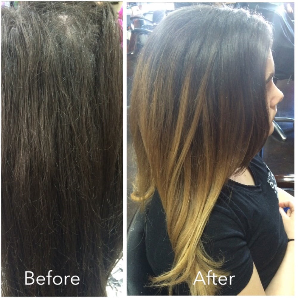 SYS Hair (Sincerely Yours Salon) | 401 E Bell Rd #5, Phoenix, AZ 85022, USA | Phone: (602) 978-4247