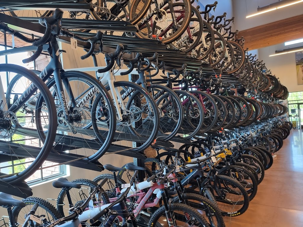 Las Vegas Cyclery | 10575 Discovery Dr, Las Vegas, NV 89135, USA | Phone: (702) 596-2953